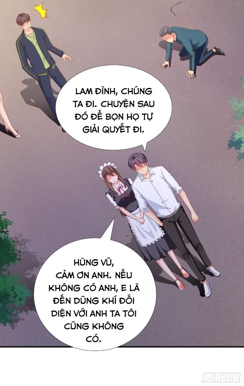 Siêu Cấp Thần Y Đại Biến Thái Chapter 38 - 12