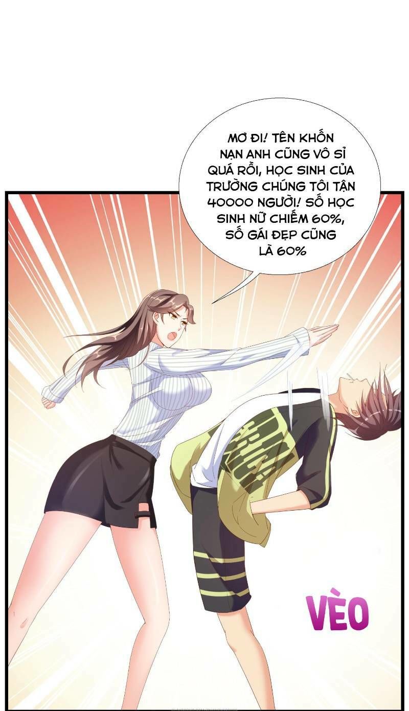 Siêu Cấp Thần Y Đại Biến Thái Chapter 4 - 19