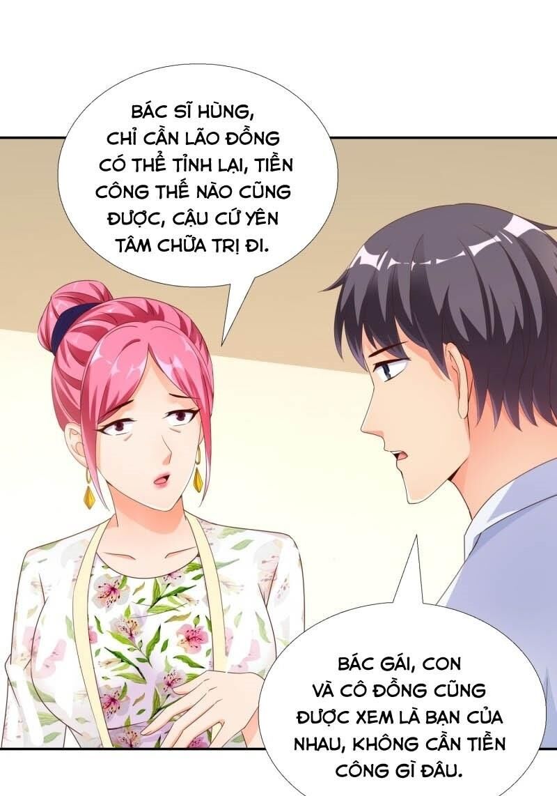 Siêu Cấp Thần Y Đại Biến Thái Chapter 44 - 3