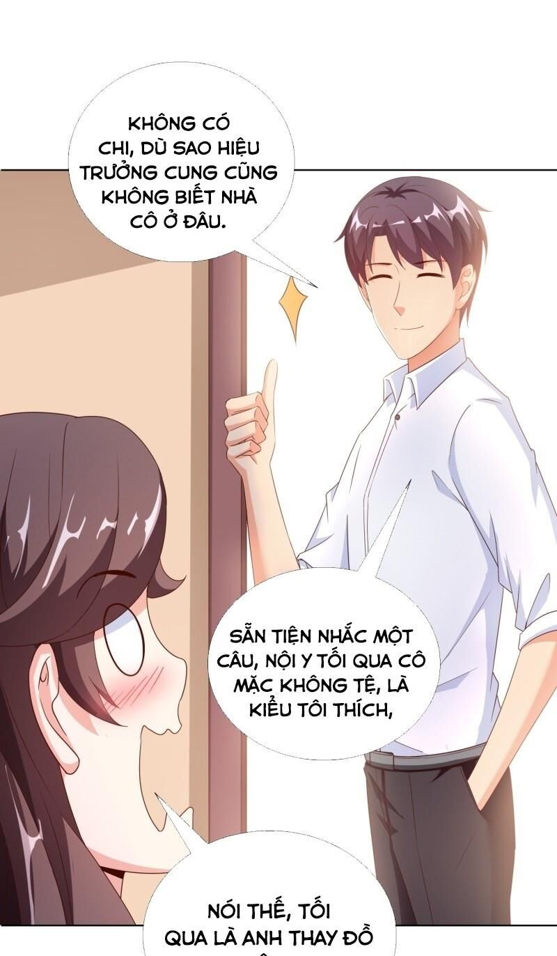 Siêu Cấp Thần Y Đại Biến Thái Chapter 56 - 15