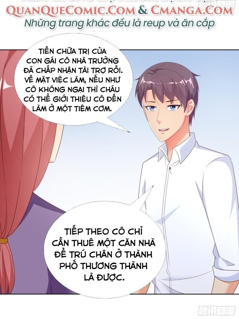 Siêu Cấp Thần Y Đại Biến Thái Chapter 57 - 20