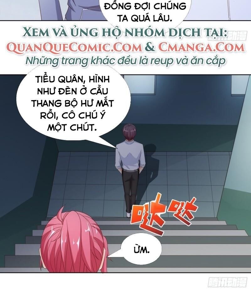 Siêu Cấp Thần Y Đại Biến Thái Chapter 57 - 26