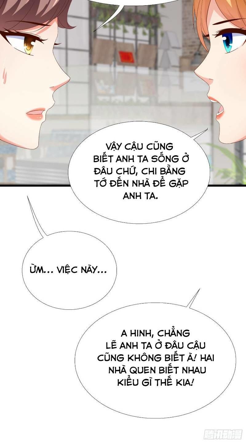 Siêu Cấp Thần Y Đại Biến Thái Chapter 9 - 26