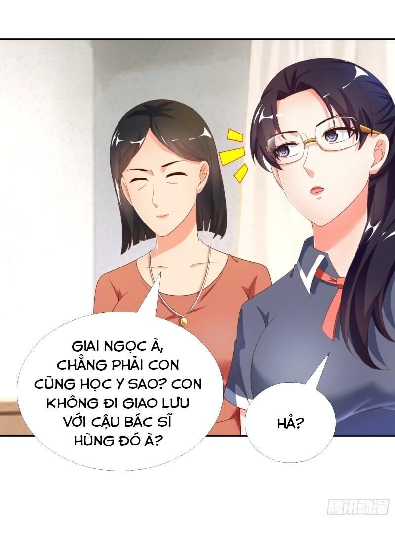 Siêu Cấp Thần Y Đại Biến Thái Chapter 48 - 11