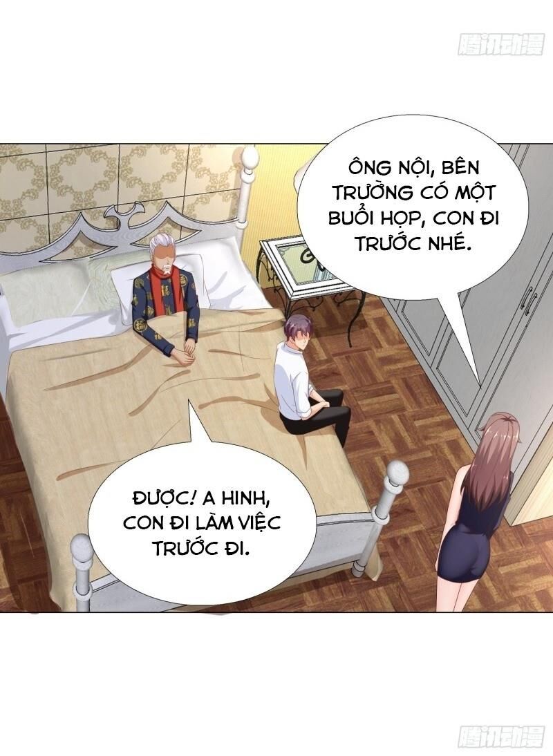 Siêu Cấp Thần Y Đại Biến Thái Chapter 49 - 14