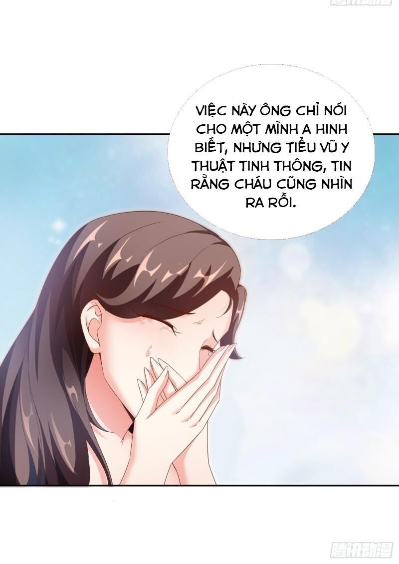 Siêu Cấp Thần Y Đại Biến Thái Chapter 49 - 22