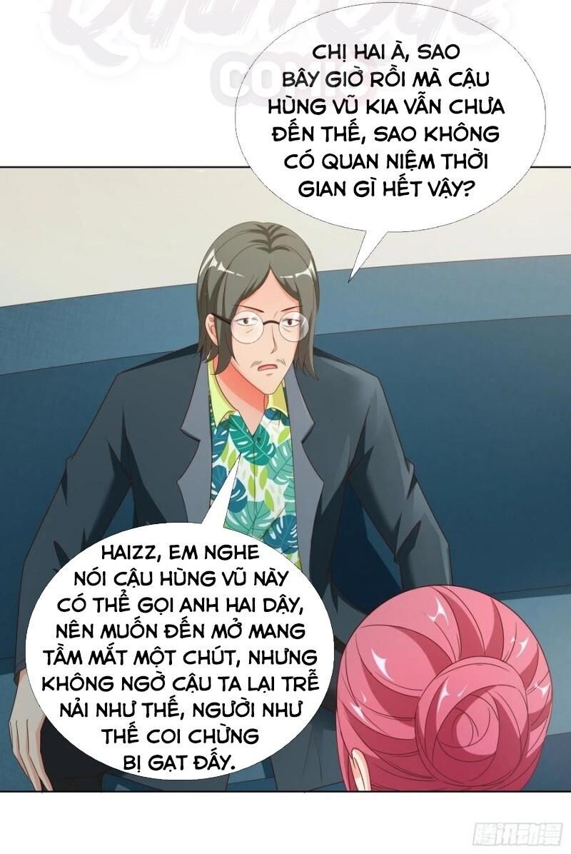 Siêu Cấp Thần Y Đại Biến Thái Chapter 58 - 16