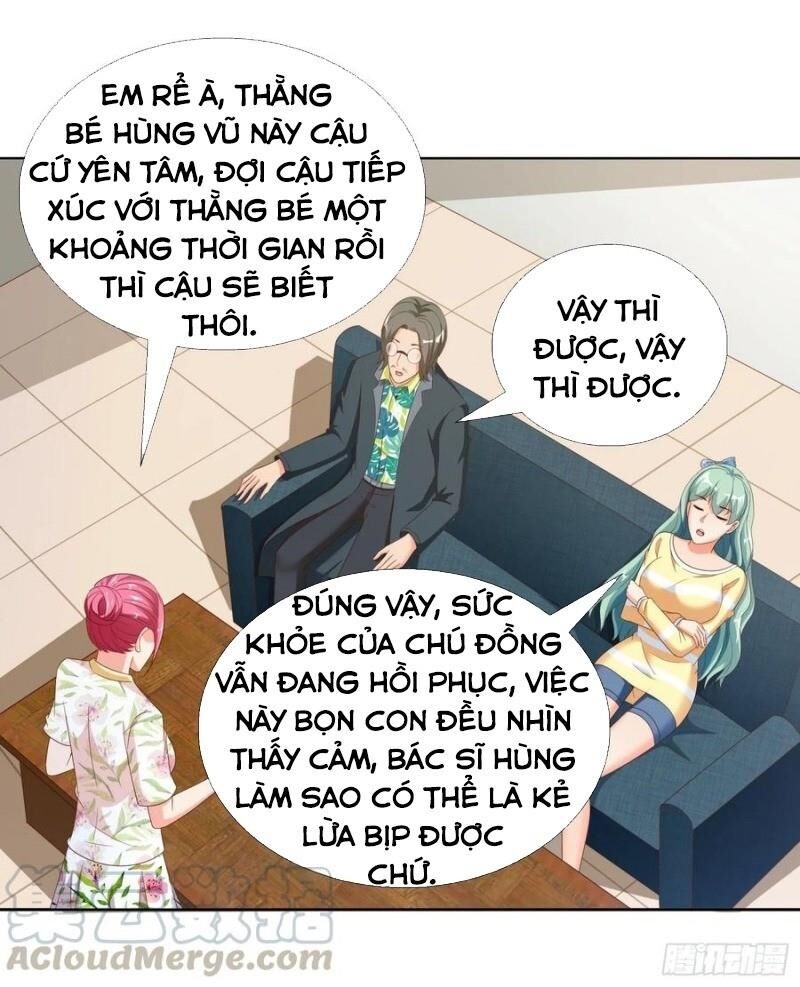 Siêu Cấp Thần Y Đại Biến Thái Chapter 58 - 18