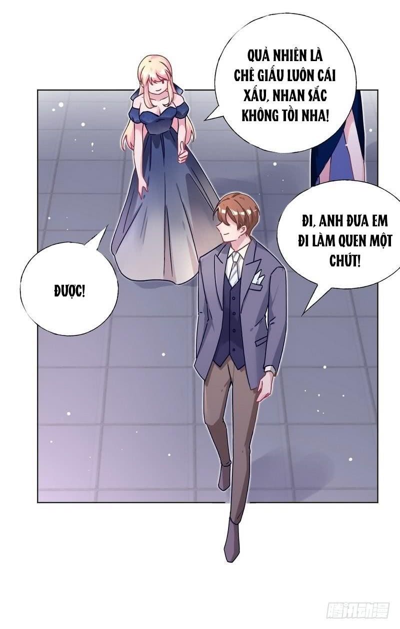 Trời Ban Cho Nam Thần Daddy Chapter 32 - 16