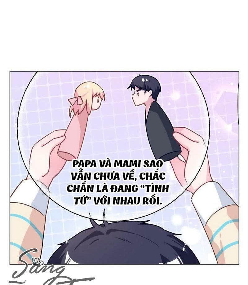 Trời Ban Cho Nam Thần Daddy Chapter 33 - 23