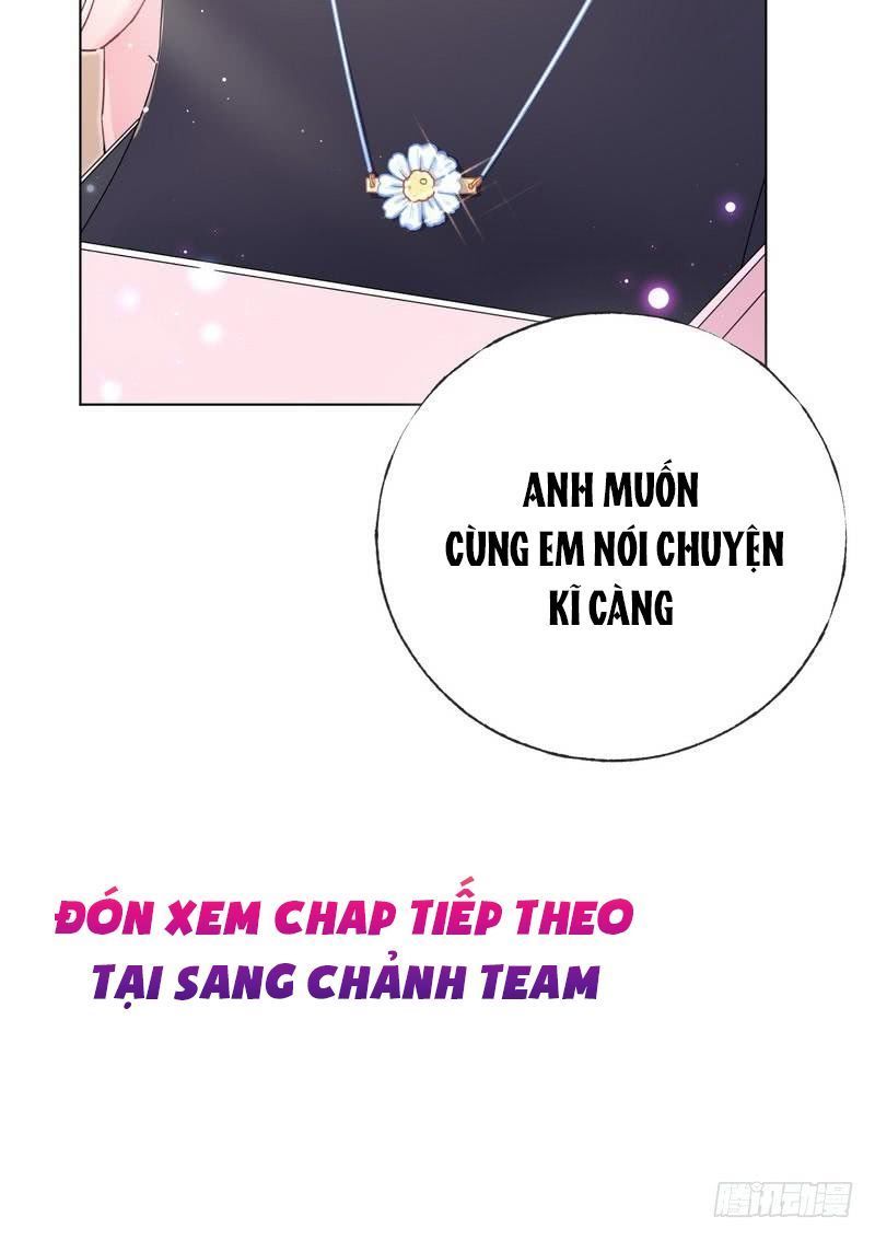 Trời Ban Cho Nam Thần Daddy Chapter 35 - 21