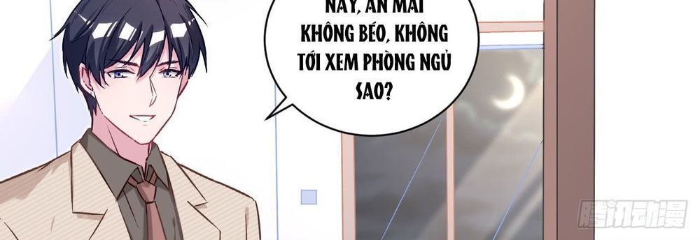 Trời Ban Cho Nam Thần Daddy Chapter 40 - 7