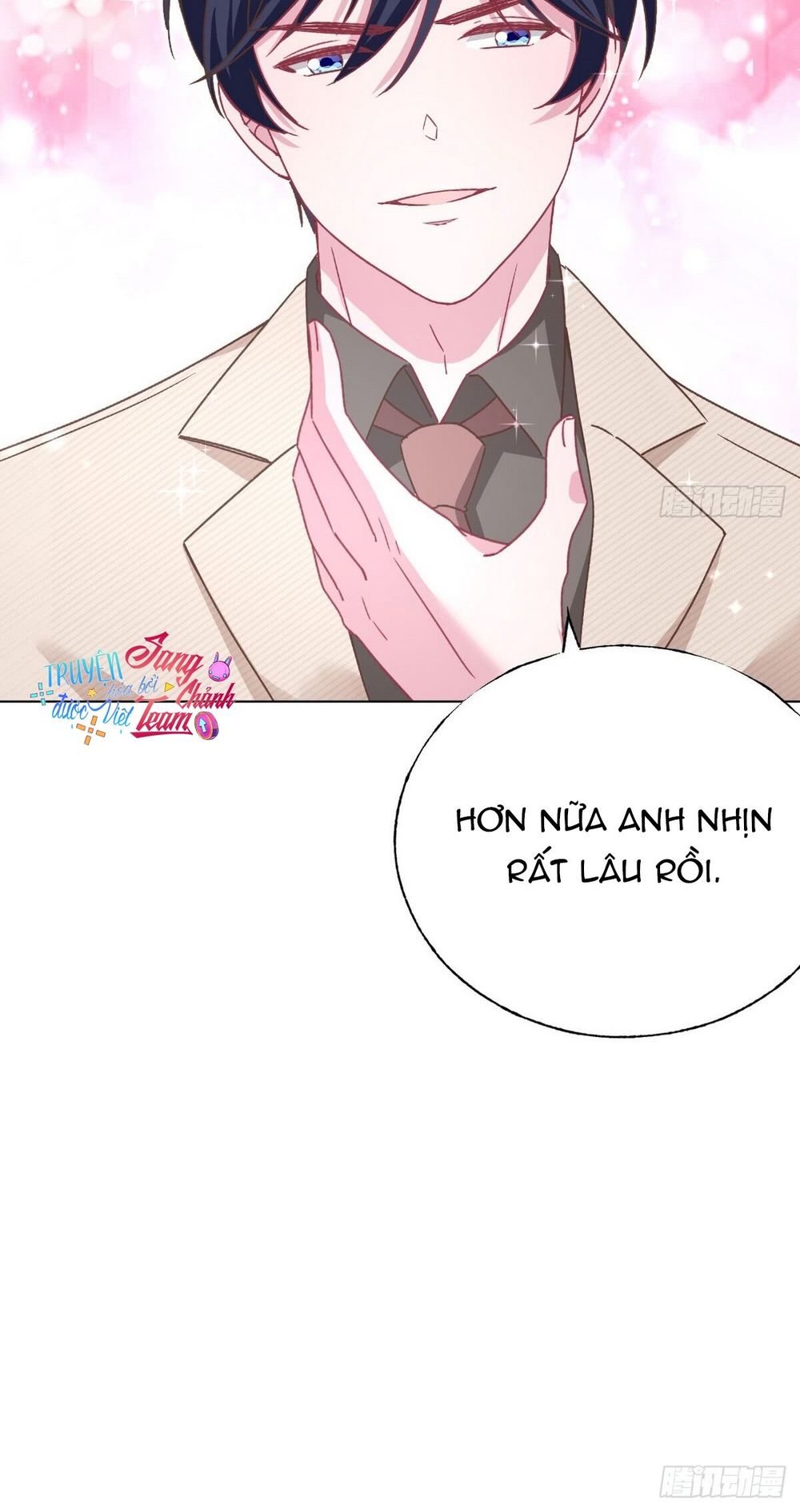 Trời Ban Cho Nam Thần Daddy Chapter 47 - 40