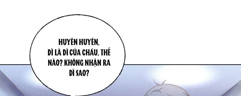 Trời Ban Cho Nam Thần Daddy Chapter 51 - 26