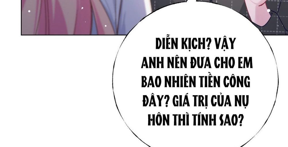 Trời Ban Cho Nam Thần Daddy Chapter 54 - 12