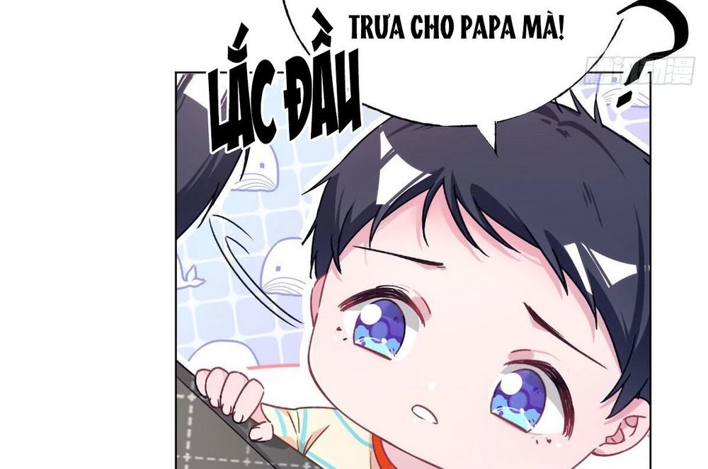 Trời Ban Cho Nam Thần Daddy Chapter 54 - 38