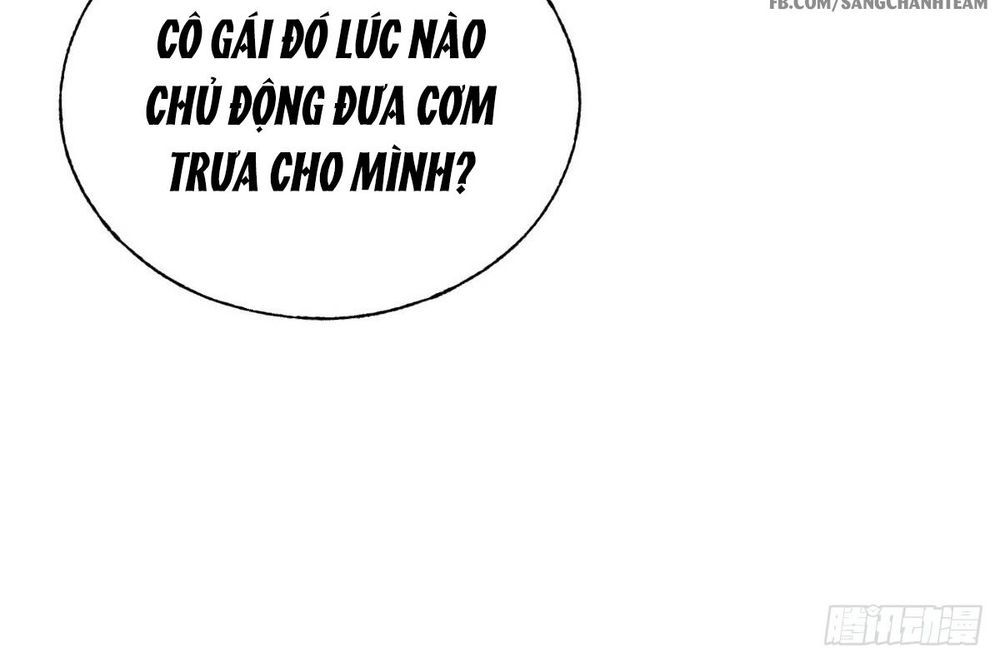 Trời Ban Cho Nam Thần Daddy Chapter 54 - 40