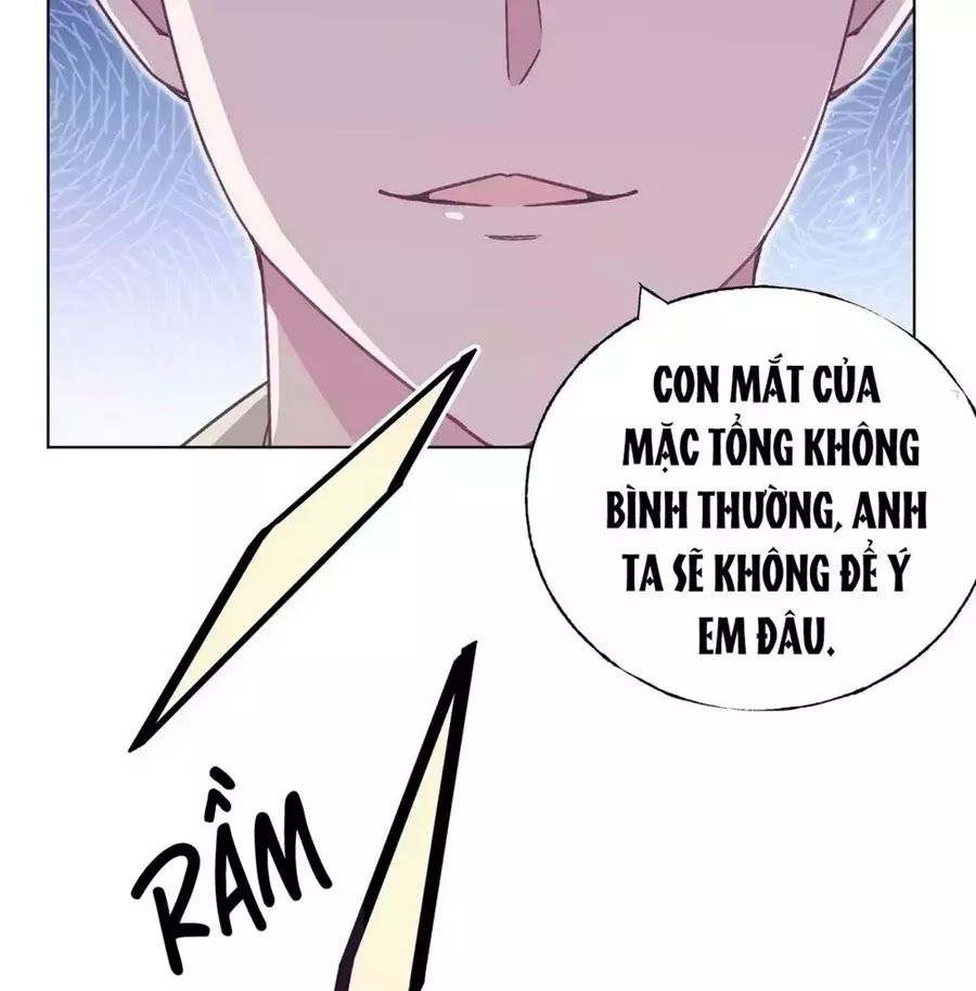 Trời Ban Cho Nam Thần Daddy Chapter 56 - 35