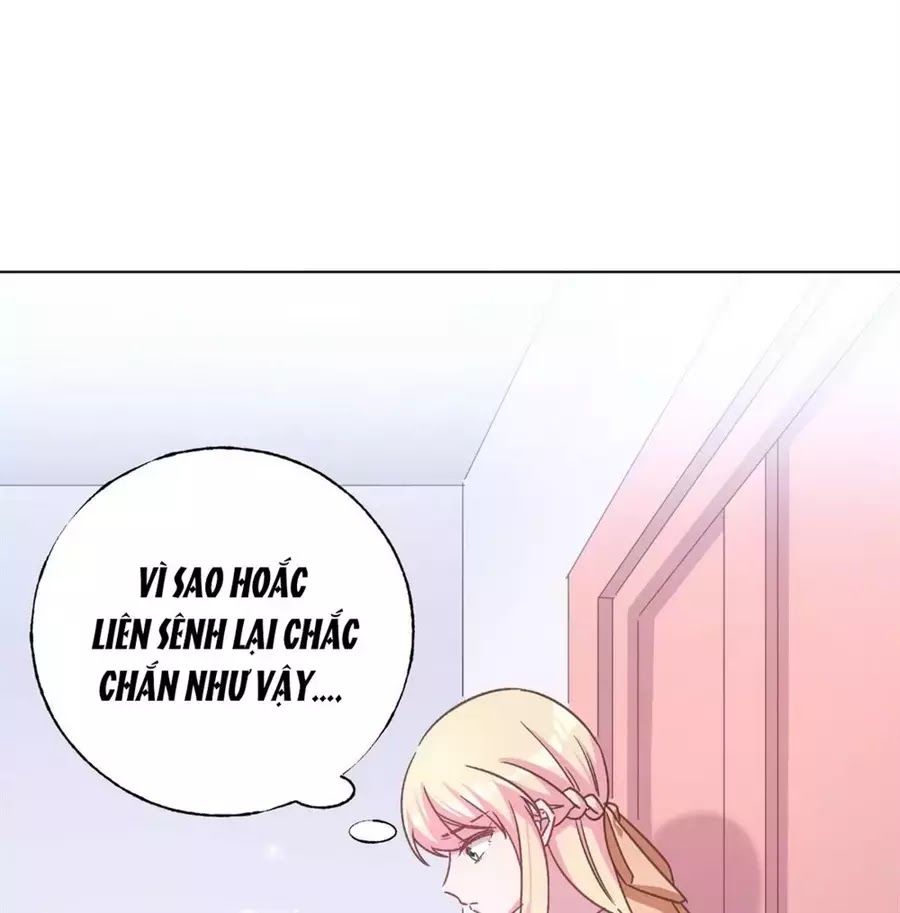 Trời Ban Cho Nam Thần Daddy Chapter 56 - 38