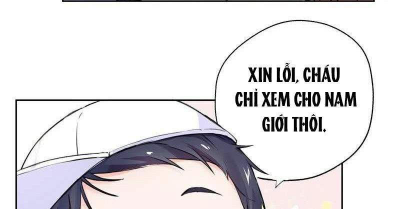 Trời Ban Cho Nam Thần Daddy Chapter 1 - 34