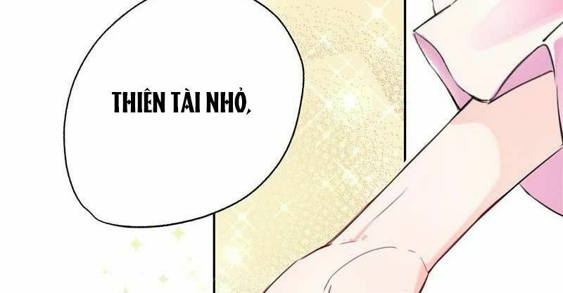 Trời Ban Cho Nam Thần Daddy Chapter 1 - 38