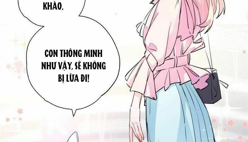 Trời Ban Cho Nam Thần Daddy Chapter 1 - 54