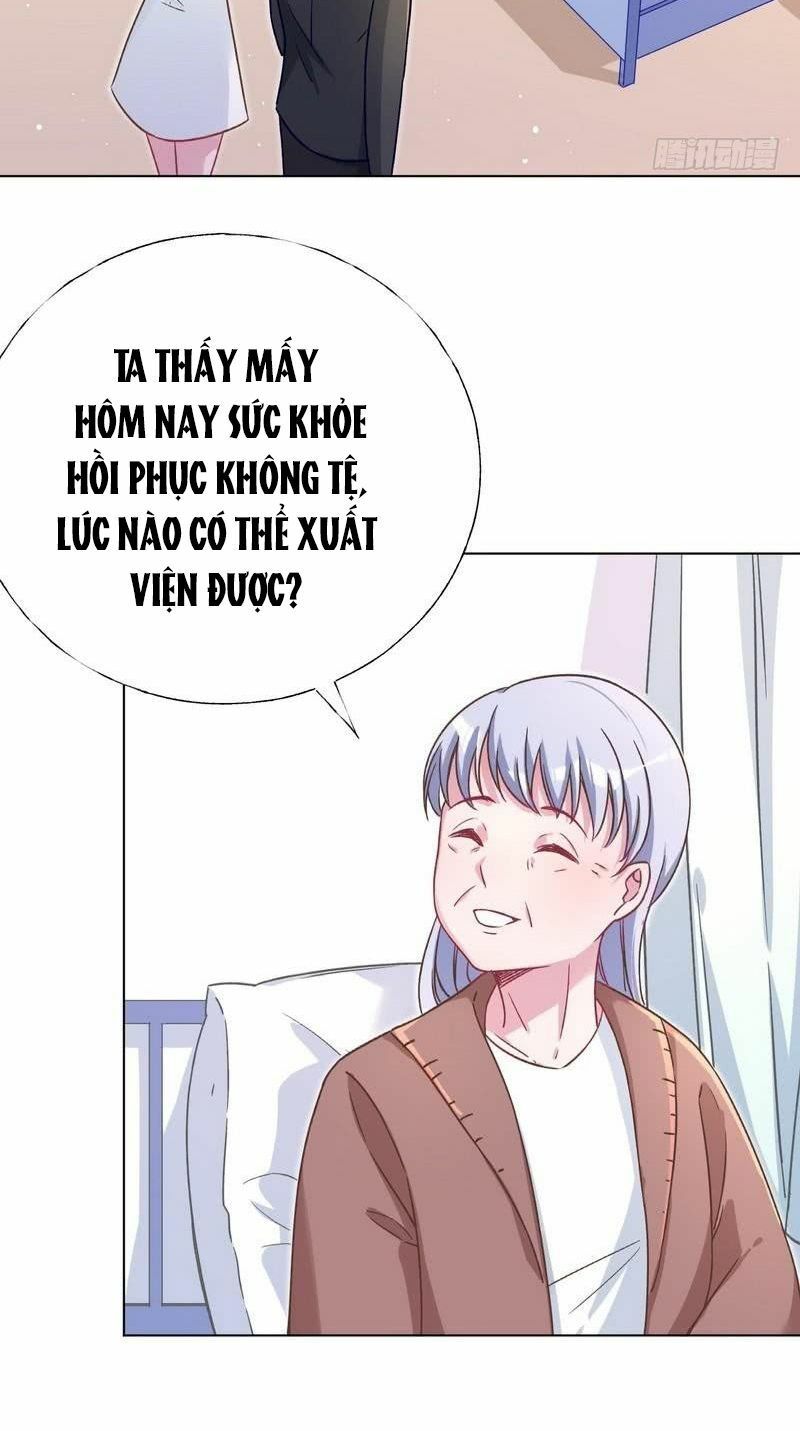 Trời Ban Cho Nam Thần Daddy Chapter 15 - 10