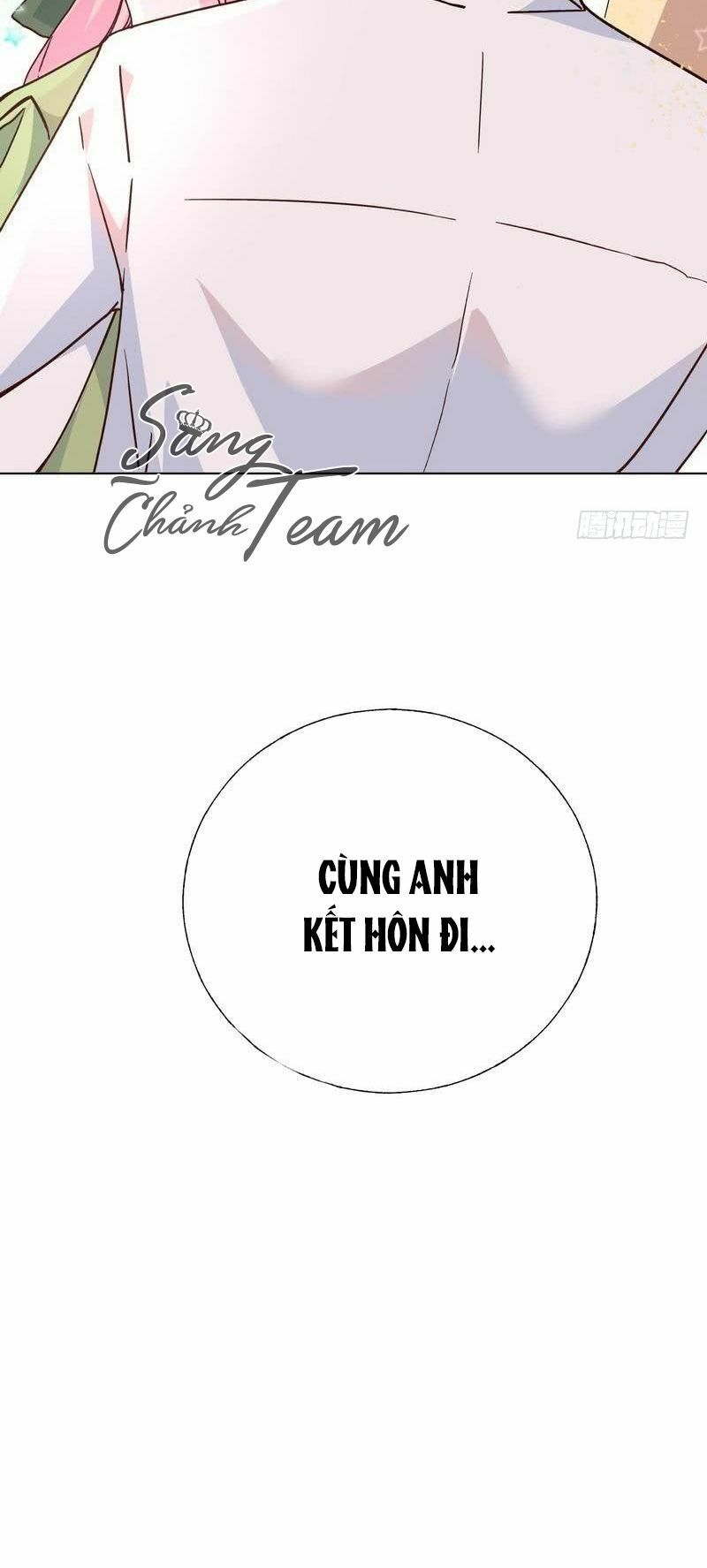 Trời Ban Cho Nam Thần Daddy Chapter 24 - 27