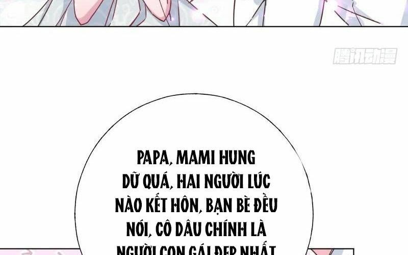 Trời Ban Cho Nam Thần Daddy Chapter 25 - 16