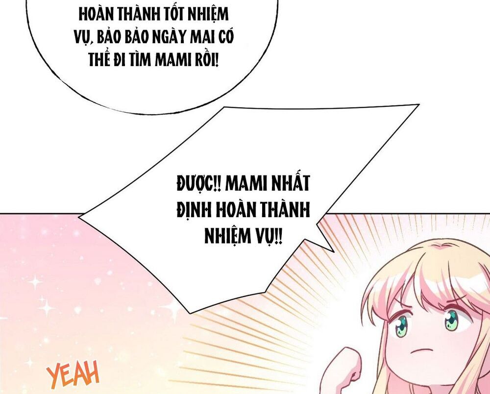 Trời Ban Cho Nam Thần Daddy Chapter 50 - 24