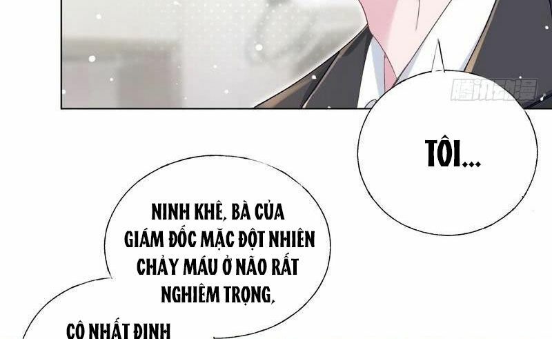 Trời Ban Cho Nam Thần Daddy Chapter 7 - 15