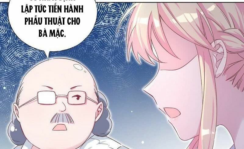 Trời Ban Cho Nam Thần Daddy Chapter 7 - 16