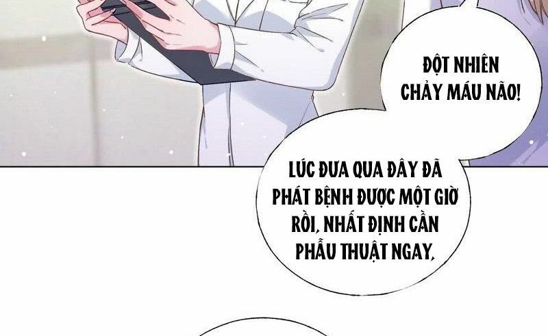 Trời Ban Cho Nam Thần Daddy Chapter 7 - 3