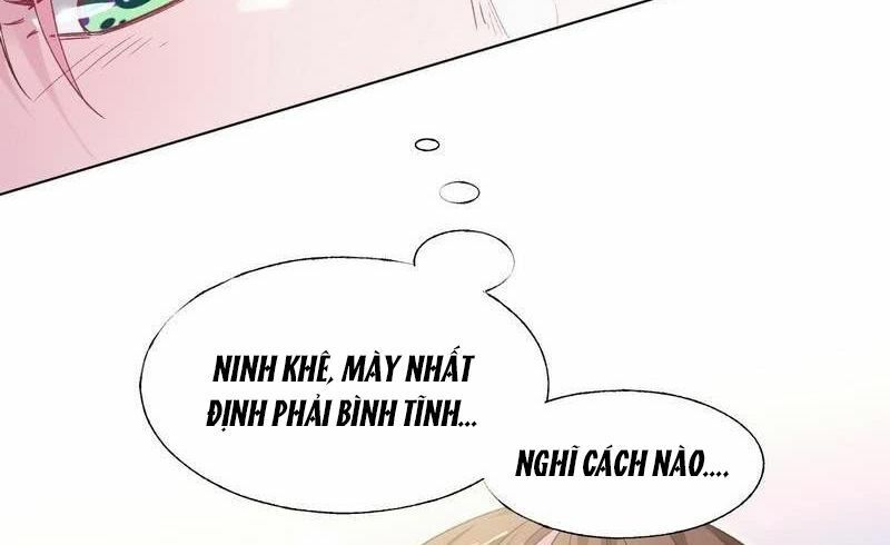 Trời Ban Cho Nam Thần Daddy Chapter 7 - 33