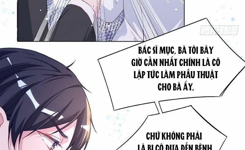 Trời Ban Cho Nam Thần Daddy Chapter 7 - 41