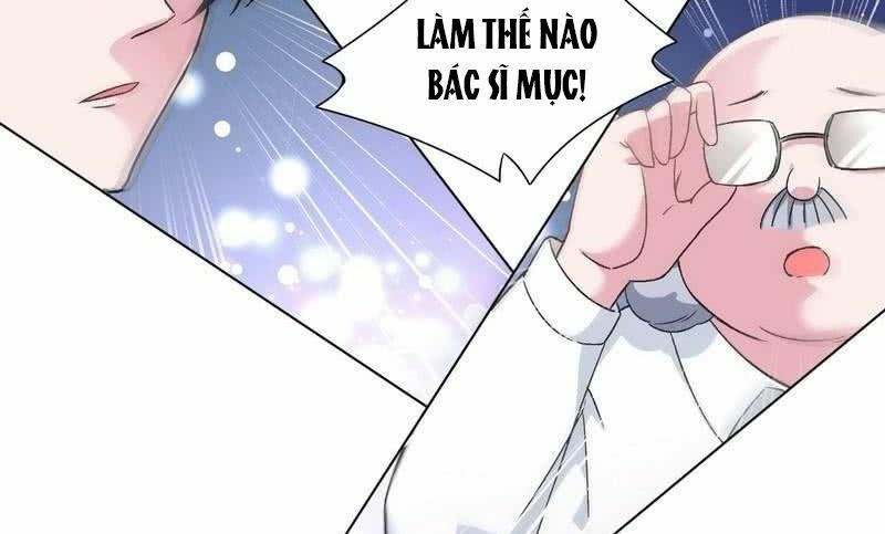 Trời Ban Cho Nam Thần Daddy Chapter 7 - 80