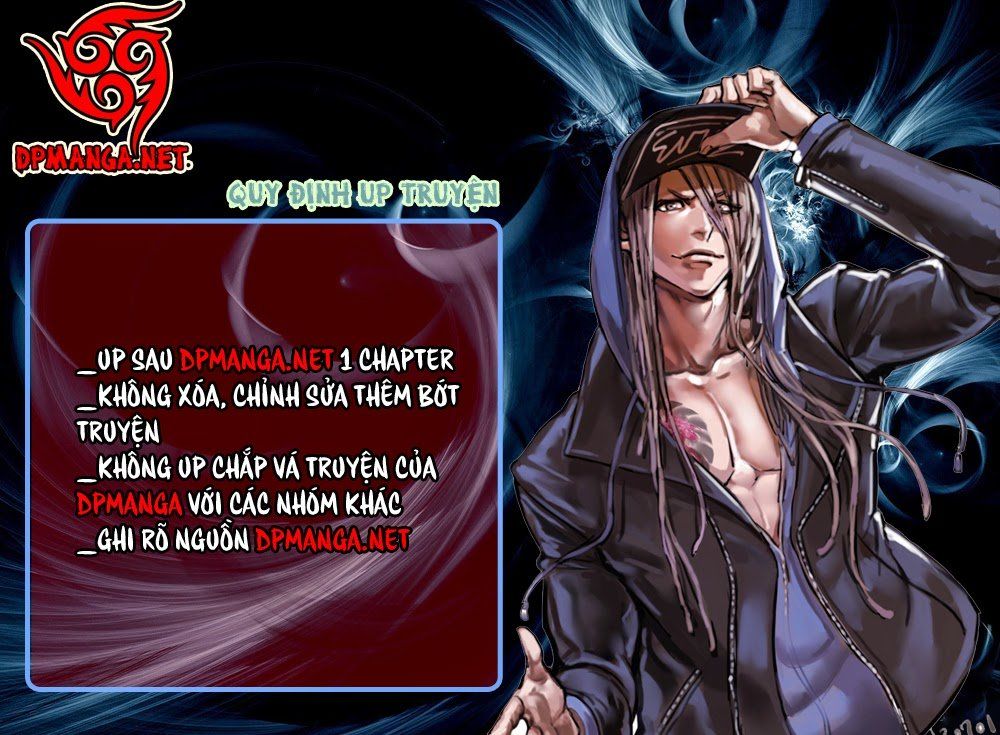 Pháo Đài Của Sách Khải Huyền Chapter 32 - 1