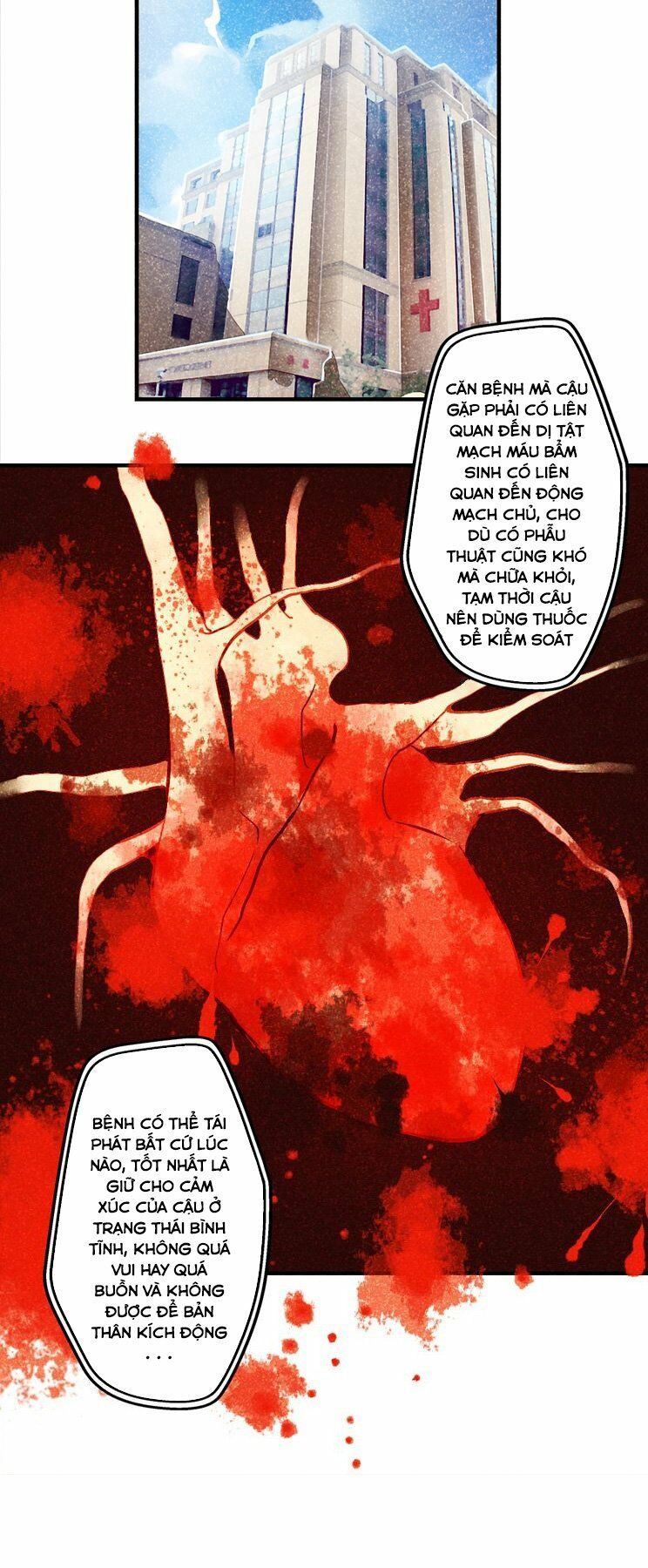 Ngôi Sao Tái Sinh Chapter 2 - 16