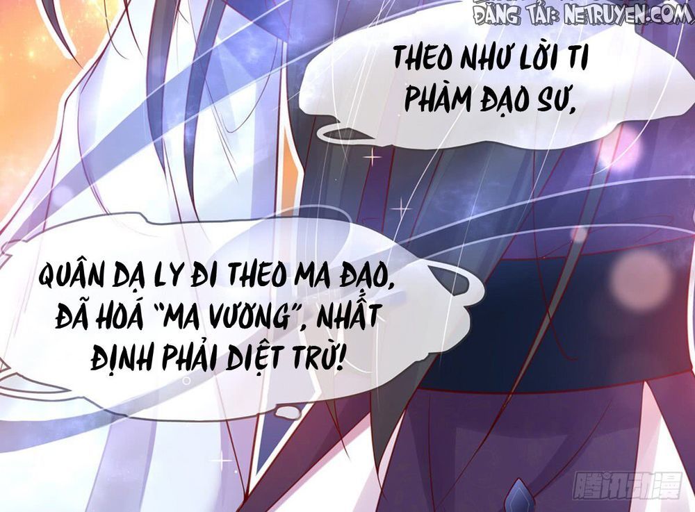 Vương Phi Tu Tiên: Đối Kháng Ma Vương Chapter 3 - 25