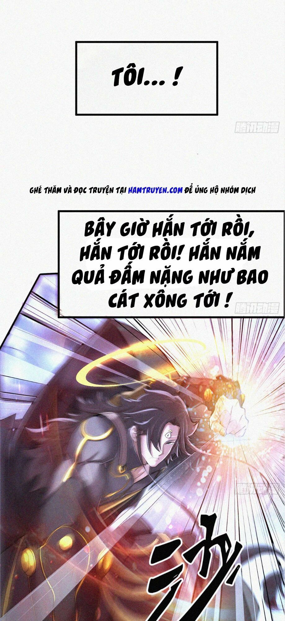 Nguyên Linh Chúa Tể Chapter 1 - 12