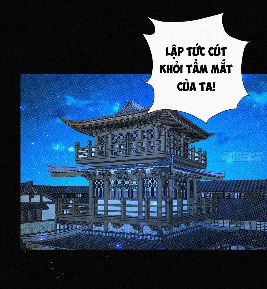 Nguyên Linh Chúa Tể Chapter 13 - 40