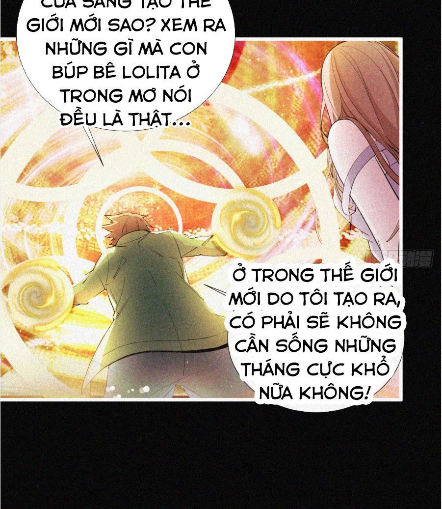 Nguyên Linh Chúa Tể Chapter 2 - 20