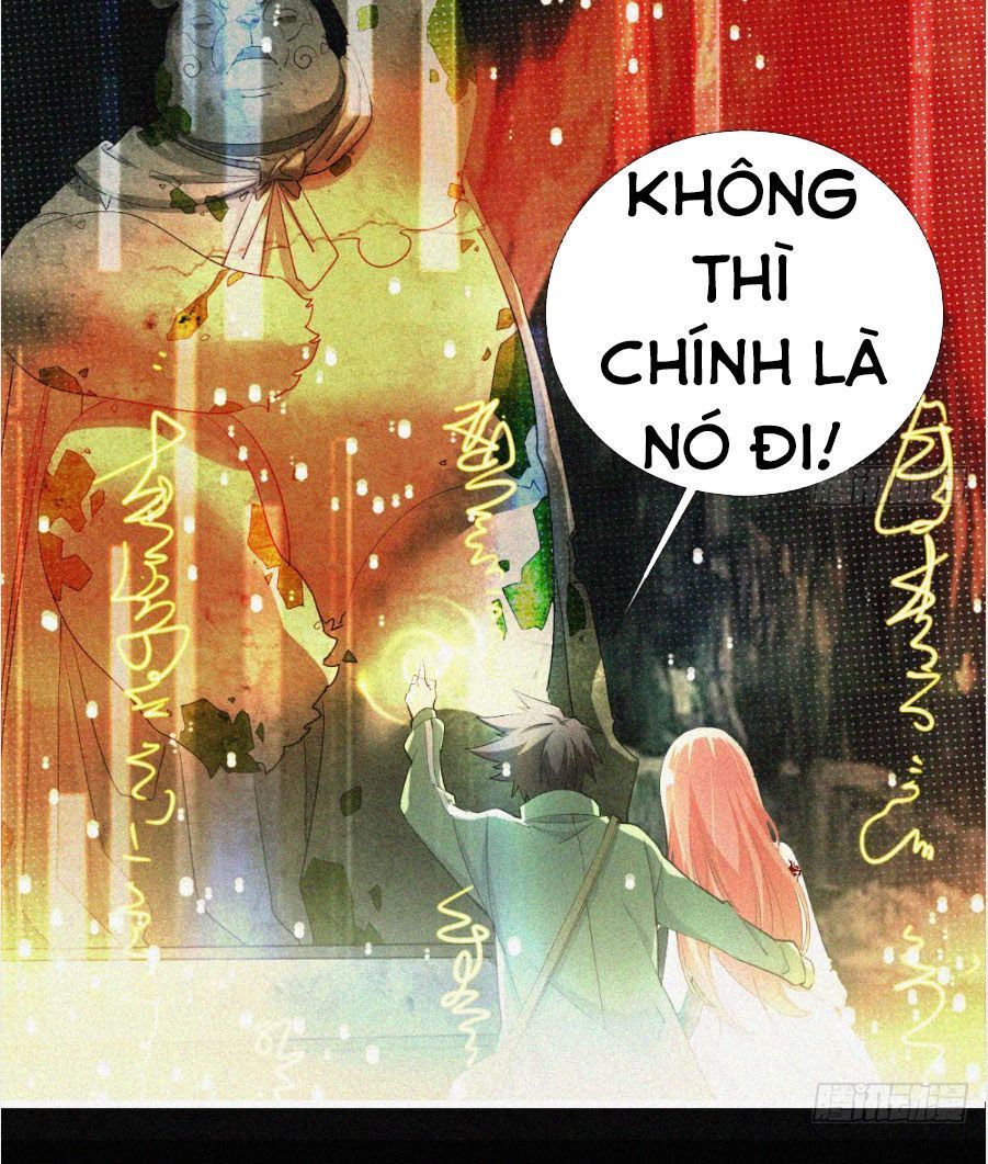 Nguyên Linh Chúa Tể Chapter 2 - 35