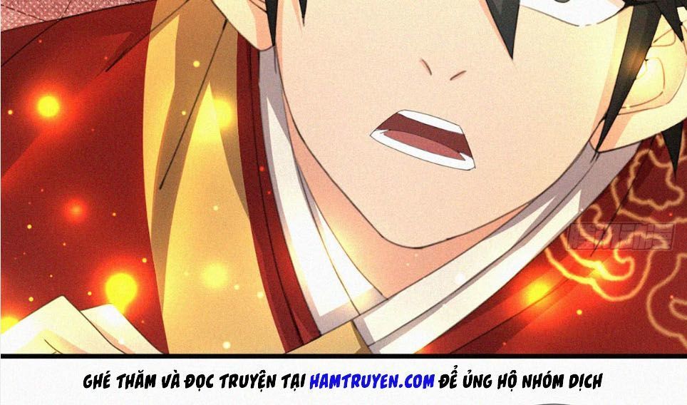 Nguyên Linh Chúa Tể Chapter 6 - 15