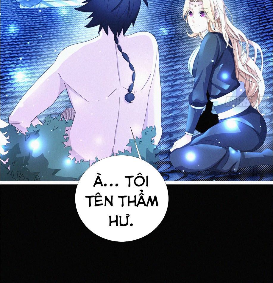 Nguyên Linh Chúa Tể Chapter 8 - 17