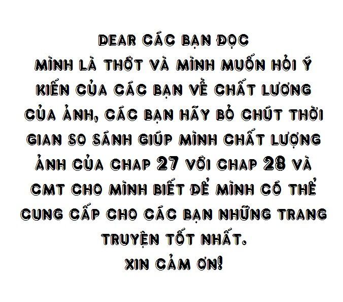 Ong Đưa Thư Chapter 28 - 20