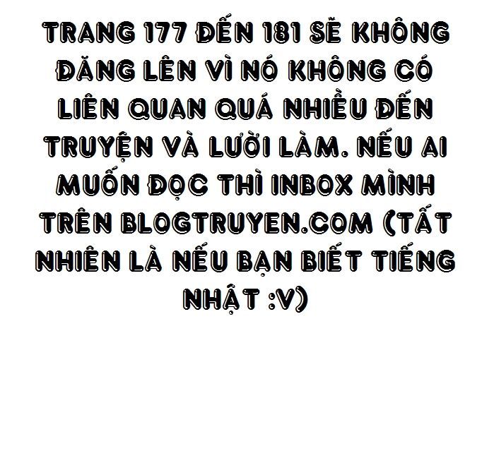 Ong Đưa Thư Chapter 34 - 47