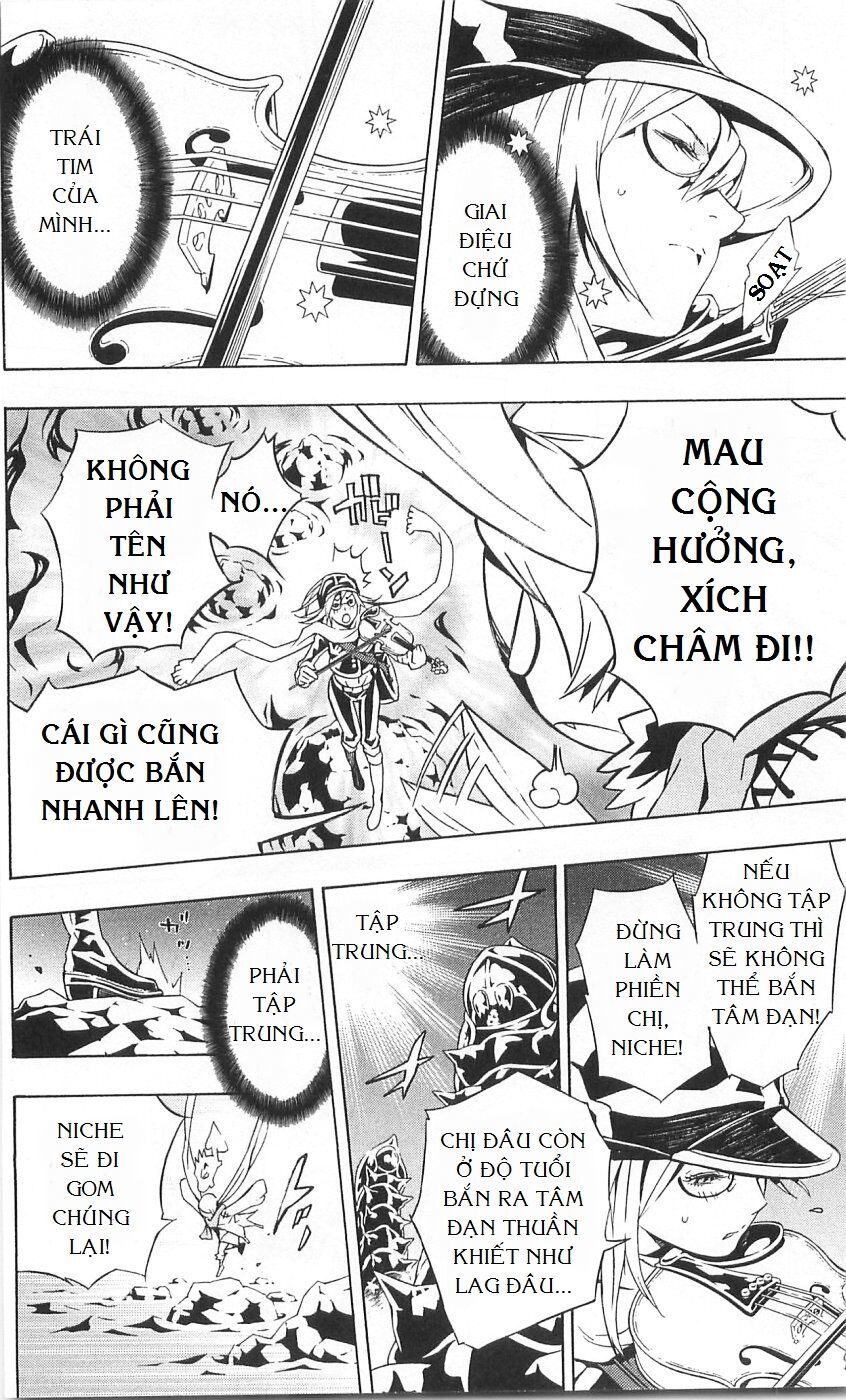 Ong Đưa Thư Chapter 36 - 10