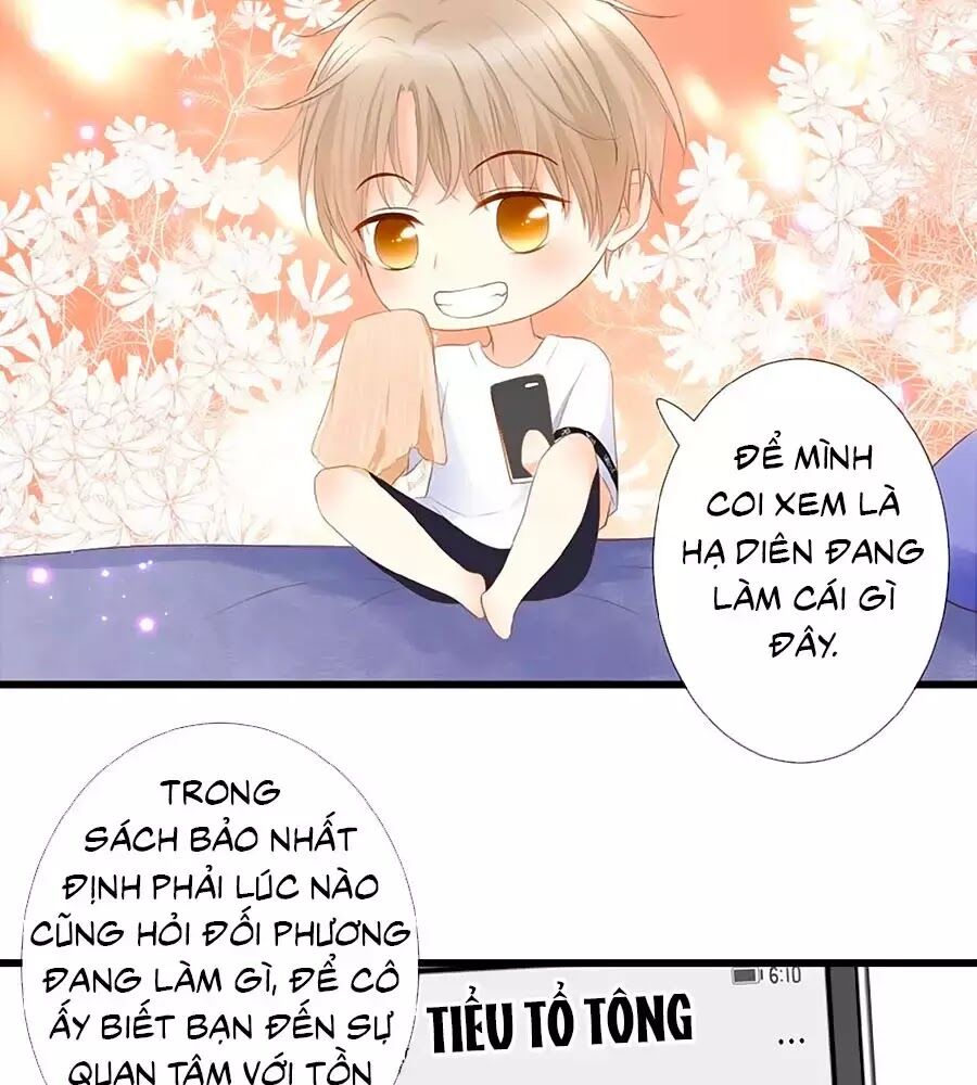 Hoa Chưa Nở Rộ Chapter 10 - 12