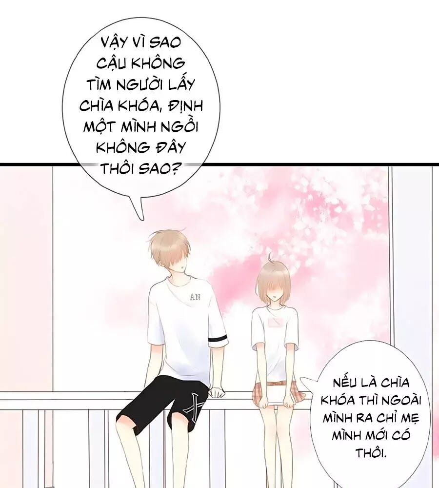 Hoa Chưa Nở Rộ Chapter 10 - 26